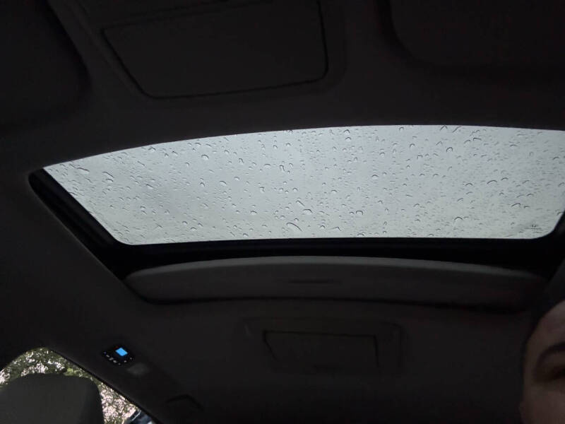 2013 Honda Odyssey Touring