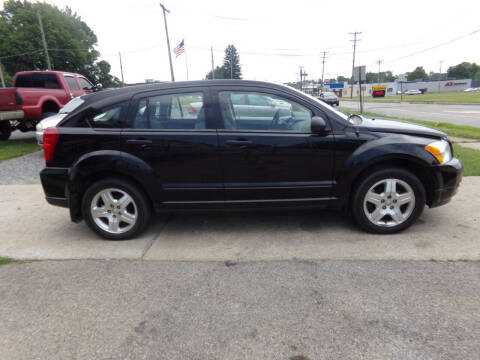 2007 Dodge Caliber SXT