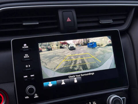 2020 Honda Insight Touring