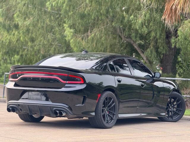 2020 Dodge Charger