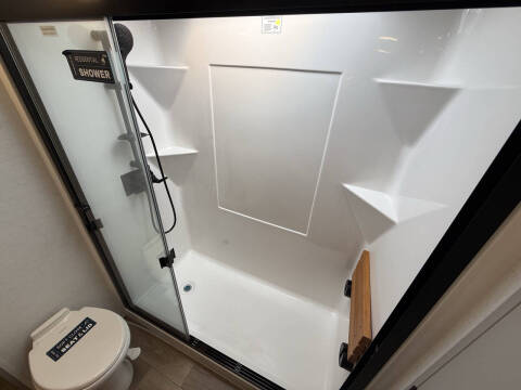 2026 Alliance RV Paradigm