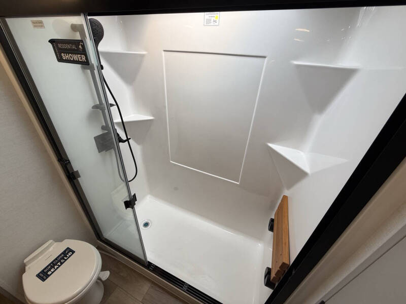 2026 Alliance RV Paradigm