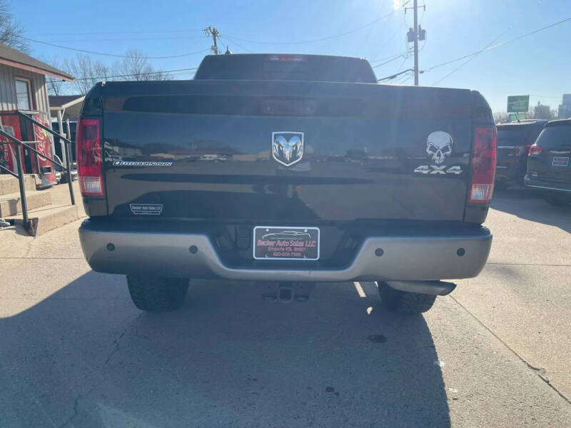 2013 RAM 1500