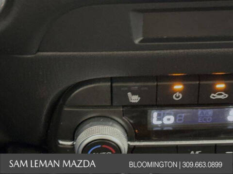 2023 Mazda CX-5 2.5 S Premium