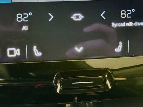 2023 Volvo XC60 B5 Core