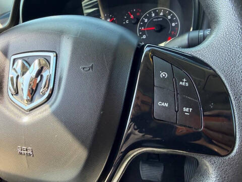 2022 RAM ProMaster City