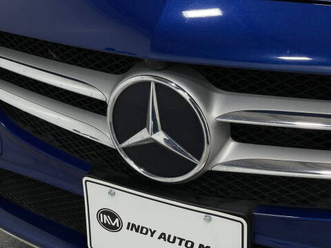 2019 Mercedes-Benz C-Class C 300 4MATIC