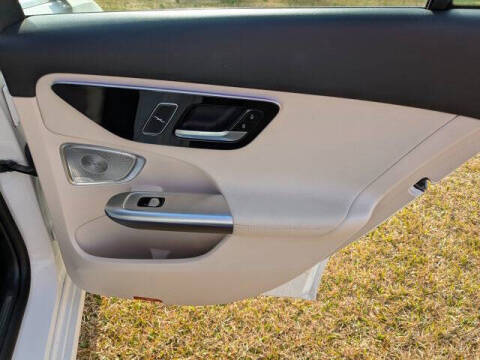 2022 Mercedes-Benz C-Class C 300 4MATIC