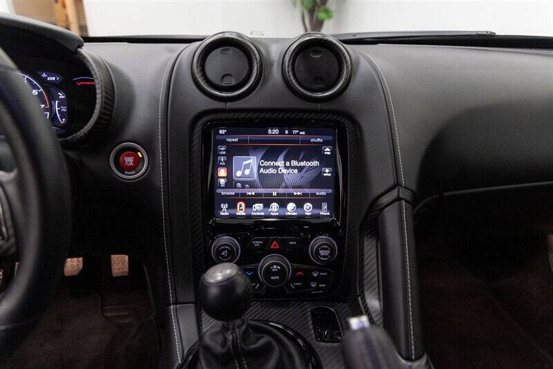 2014 Dodge SRT Viper GTS