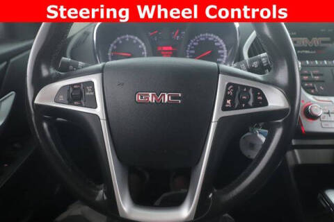 2013 GMC Terrain SLE-2