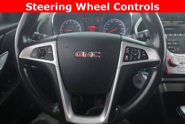 2013 GMC Terrain SLE-2