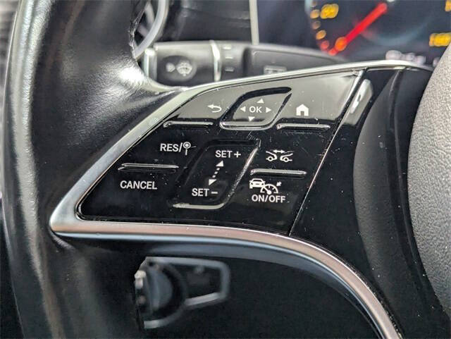 2022 Mercedes-Benz CLS CLS 450 4MATIC