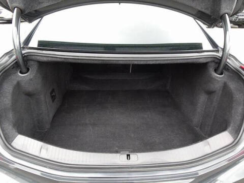 2016 Cadillac XTS Luxury