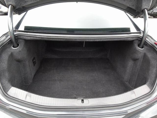 2016 Cadillac XTS Luxury