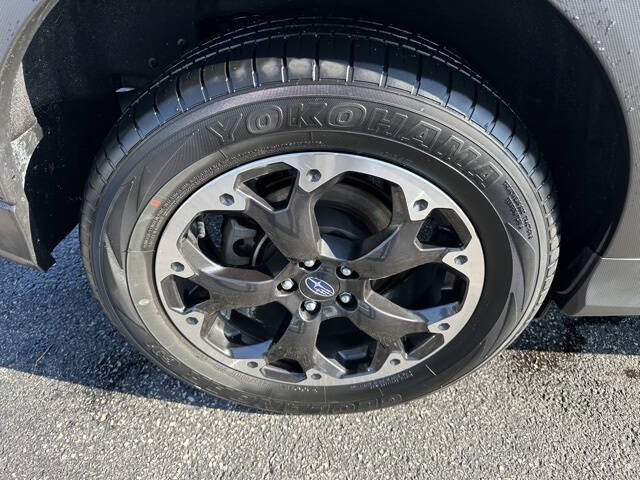 2023 Subaru Crosstrek Premium