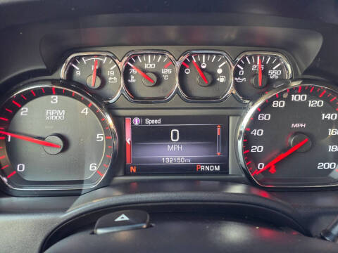 2015 GMC Sierra 1500