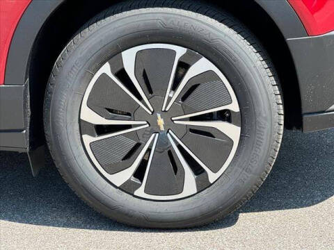 2024 Chevrolet Blazer EV 2LT