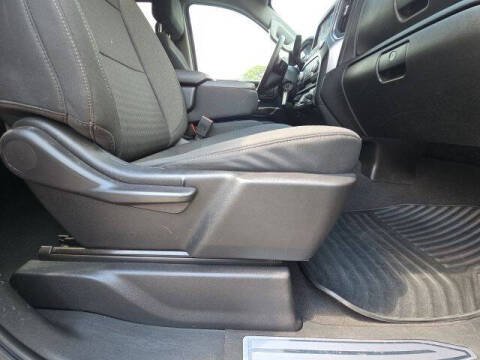 2022 GMC Sierra 2500HD