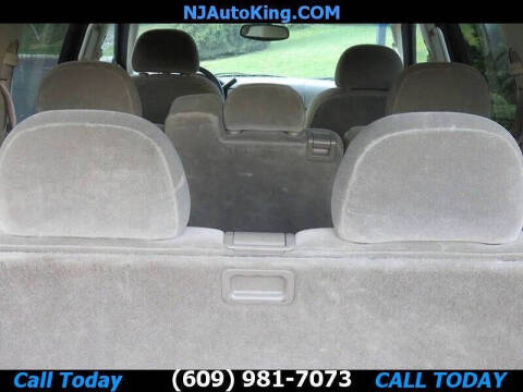 2003 Ford Explorer XLT