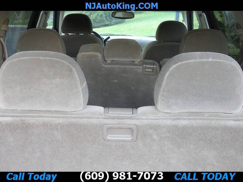 2003 Ford Explorer XLT