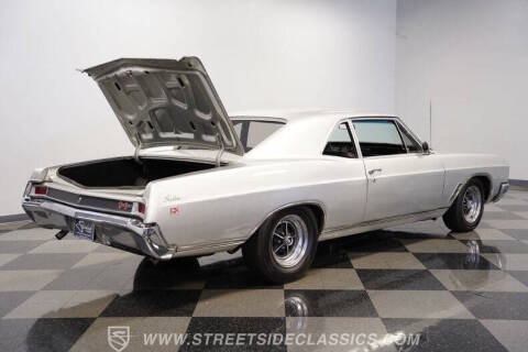 1966 Buick Skylark