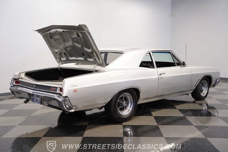 1966 Buick Skylark