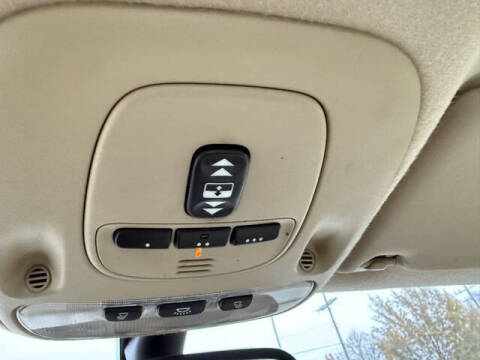 2005 Jaguar X-Type 3.0L