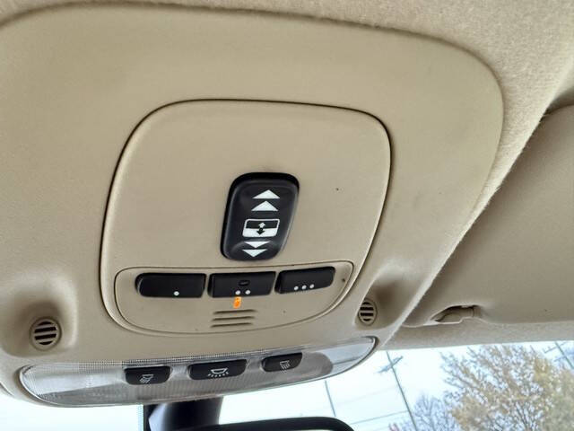 2005 Jaguar X-Type 3.0L