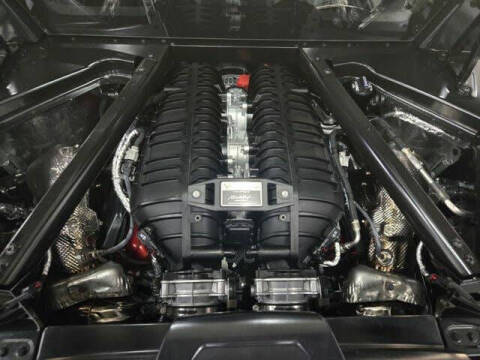 2024 Chevrolet Corvette Z06