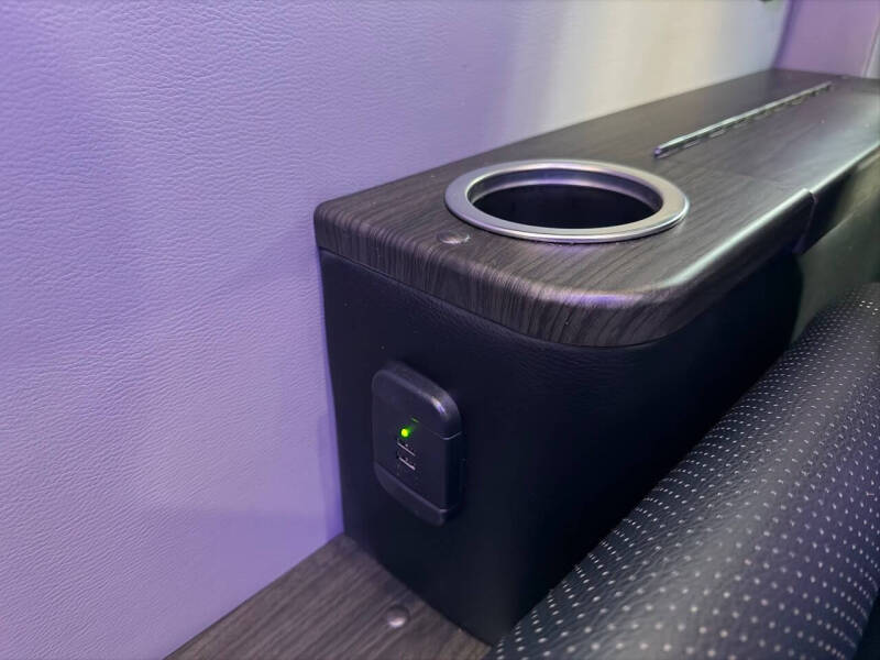 2023 Mercedes-Benz Sprinter 3500XD