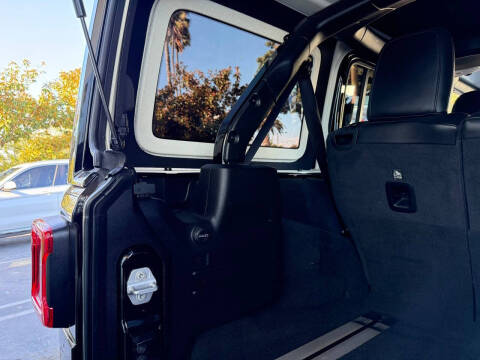 2021 Jeep Wrangler Unlimited Rubicon 392