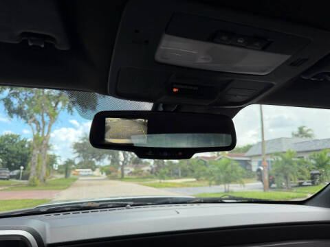 2012 Chevrolet Camaro LT