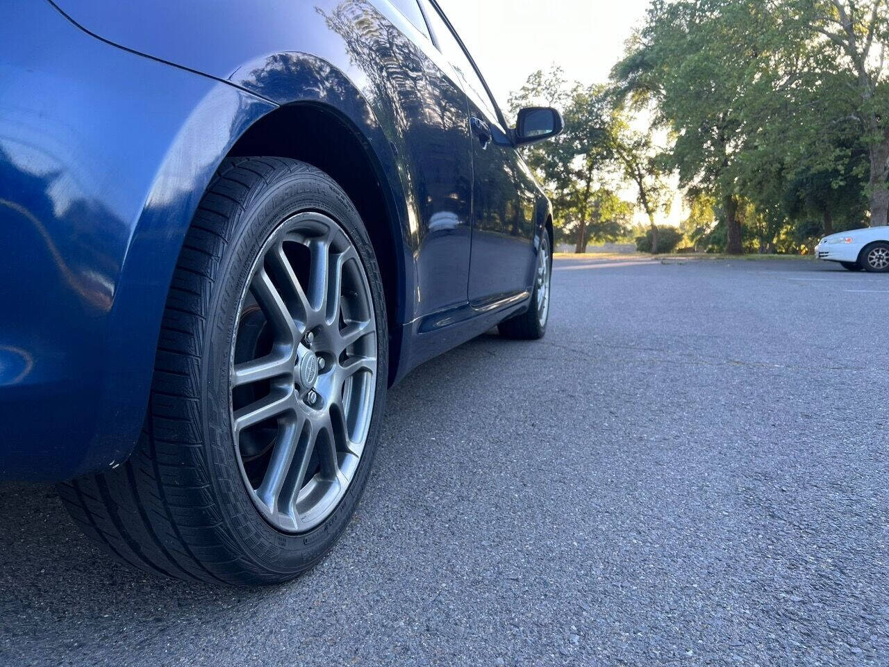 2005 Scion tC for sale at Two Brothers Auto Sales LLC in Orangevale, CA