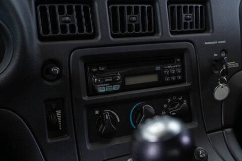 2001 Dodge Viper RT/10