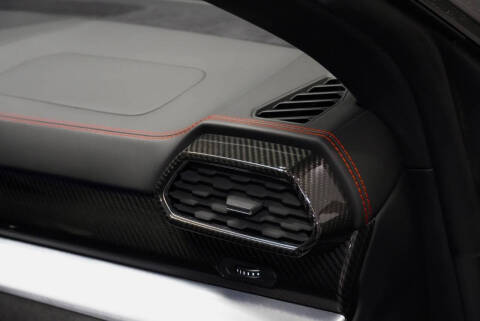 2021 Lamborghini Urus