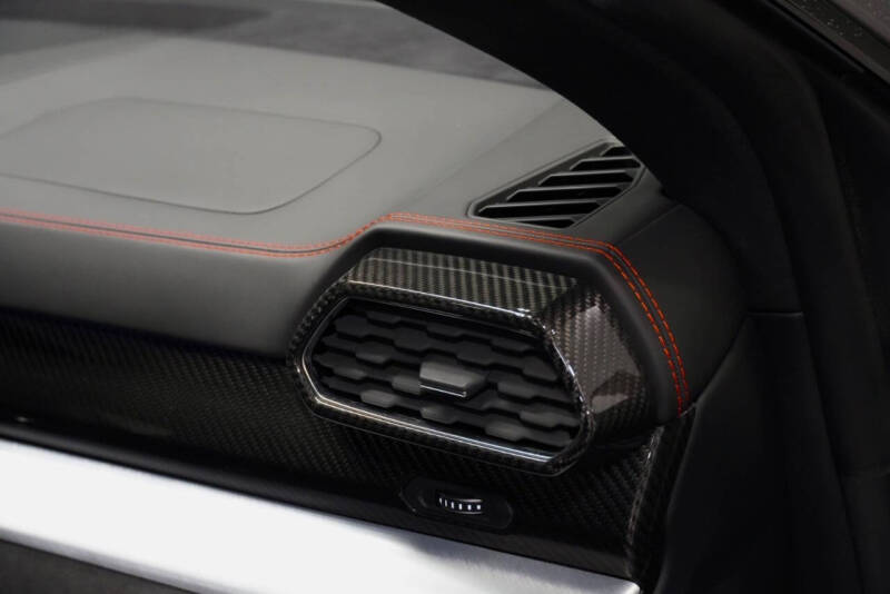 2021 Lamborghini Urus