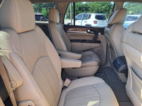 2012 Buick Enclave Premium