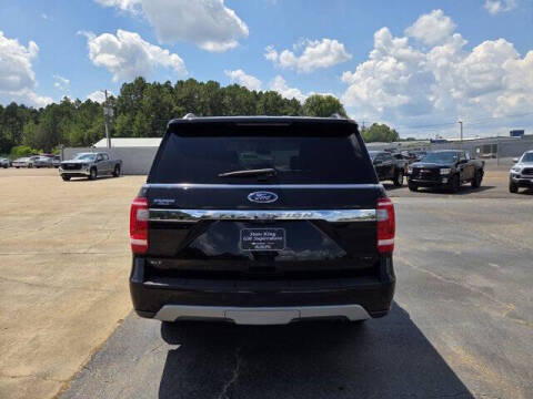 2020 Ford Expedition XLT