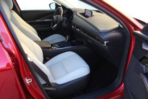 2024 Mazda CX-30 2.5 Turbo Premium