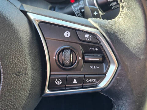 2023 Acura RDX SH-AWD w/Tech