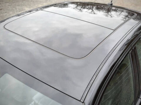 2017 Audi A8 L 4.0T quattro Sport