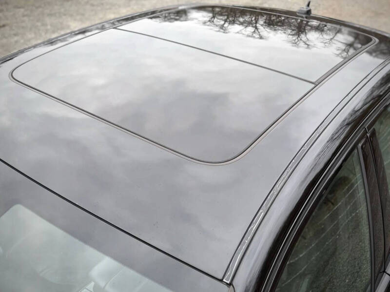 2017 Audi A8 L 4.0T quattro Sport