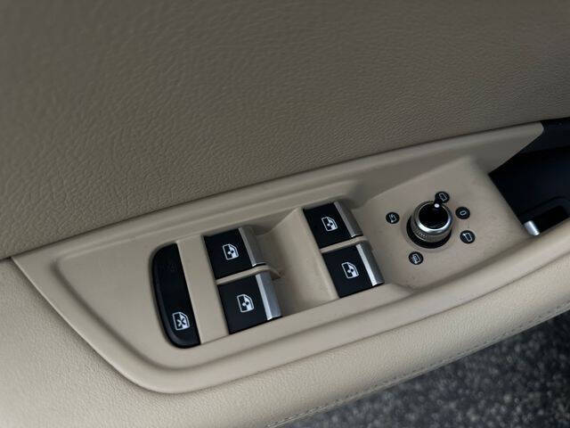 2019 Audi A4 Premium Plus 40 TFSI