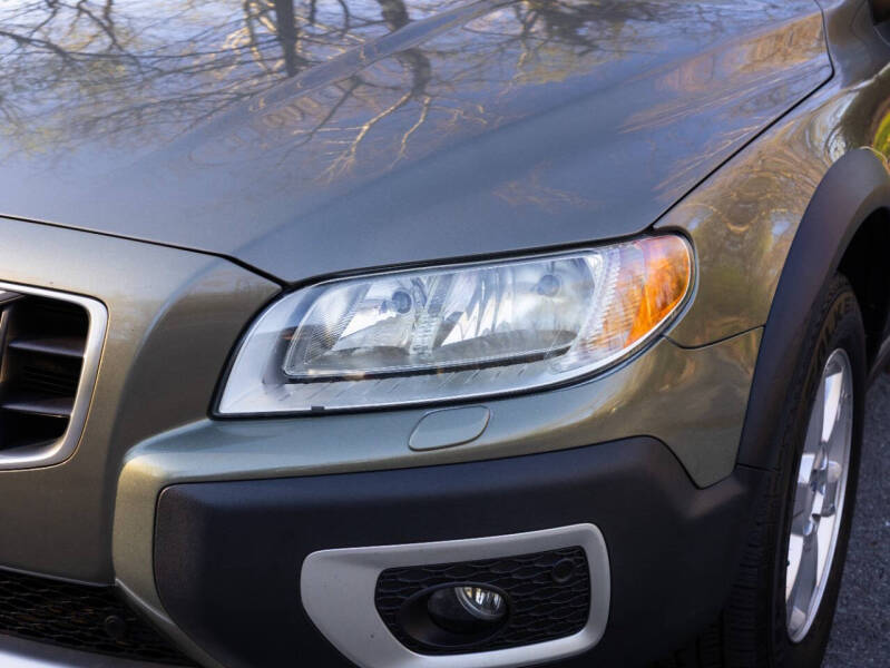 2010 Volvo XC70 3.2