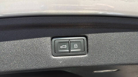 2020 Audi A5 Sportback quattro Premium Plus 45 TFSI