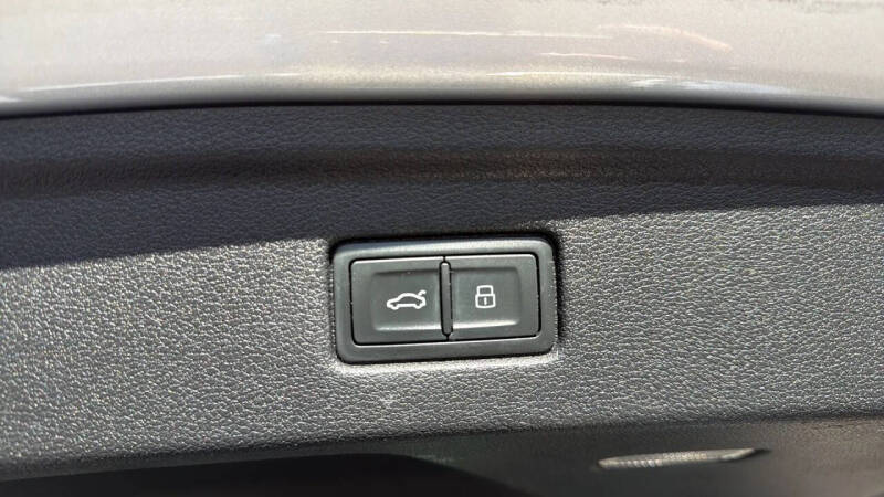 2020 Audi A5 Sportback quattro Premium Plus 45 TFSI