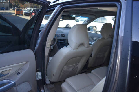 2005 Volvo XC90 V8