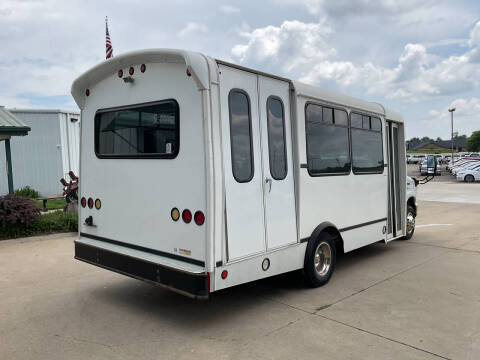 2013 Ford E-Series E-350 SD