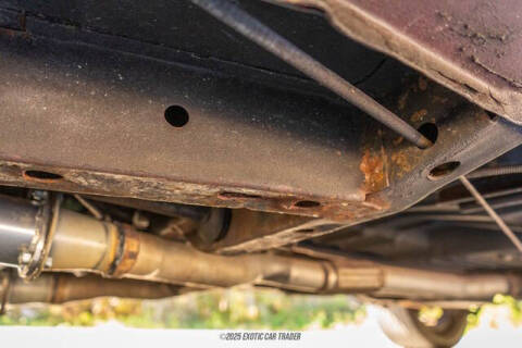 1968 Plymouth Roadrunner