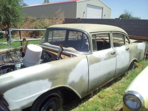 1956 Chevrolet 210